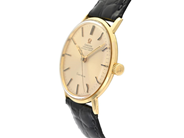 Watches - OMEGA, Genève (-T Swiss Made T-) - View 2