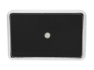 Gemstones, DIAMOND, brilliant cut, in auction: Lilla jewellery – Tuesday 4 November