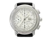 Watches - MAURICE LACROIX, chronograph - View 1