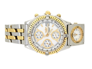 Watches, BREITLING, Chronomat, in auction: Watches – Saturday 6 December