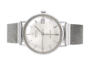 Watches, OMEGA, Seamaster (Swiss Made), in auction: Watches – Saturday 6 December