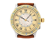 Watches, LONGINES, Hour Angle Watch, in auction: Watches – Saturday 6 December