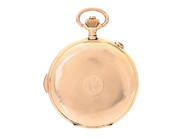 Watches - POCKET WATCH, 59 mm - View 2