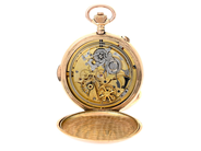 Watches - POCKET WATCH, 59 mm - View 3