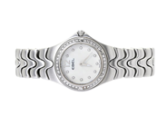 Watches, EBEL, Sport Wave, in auction: Watches – Saturday 6 December