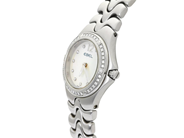 Watches - EBEL, Sport Wave - View 2