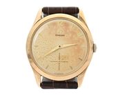 Watches, OMEGA, Trésor, in auction: Watches – Saturday 6 December