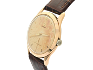 Watches - OMEGA, Trésor - View 2