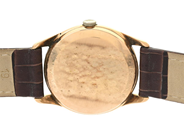 Watches - OMEGA, Trésor - View 3