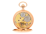 Watches - J.ASSMANN, Glashütte - View 3