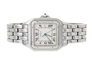 Watches, CARTIER, Panthère, in auction: Watches – Saturday 6 December