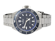 Watches, EDOX, Neptunian, in auction: Watches – Saturday 6 December