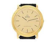 Watches, OMEGA, De Ville, in auction: Watches – Saturday 6 December