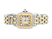Watches, CARTIER, Panthère, in auction: Watches – Saturday 6 December