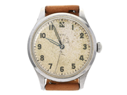 Watches, ETERNA, men´s wristwatch, in auction: Watches – Saturday 6 December