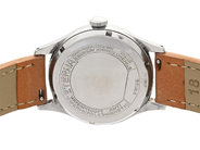 Watches - ETERNA, men´s wristwatch - View 3