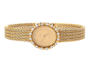 Watches - OMEGA, ladies´ wristwatch - View 1