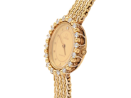 Watches - OMEGA, ladies´ wristwatch - View 2