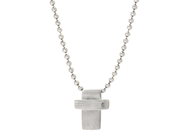 Jewellery - EFVA ATTLING, pendant with chain - View 1