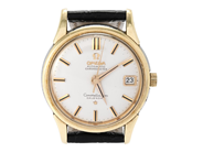 Watches, OMEGA, Constellation, in auction: Watches – Saturday 6 December