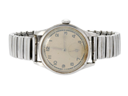 Watches - OMEGA, men´s wristwatch - View 1