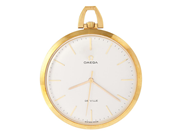 Watches, OMEGA, De Ville, in auction: Watches – Saturday 6 December