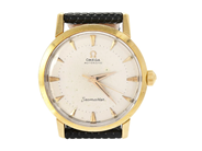 Watches, OMEGA, Seamaster, in auction: Watches – Saturday 6 December