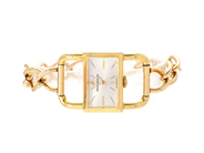 Watches, JAEGER-LE COULTRE, s.k. "Lucchetto", in auction: Watches – Saturday 6 December