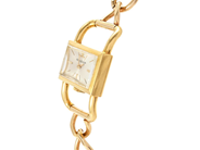 Watches - JAEGER-LE COULTRE, s.k. "Lucchetto" - View 2