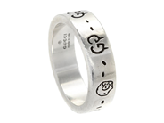 Jewellery, RING, GUCCI, in auction: Fashionable – Thursday 4 December