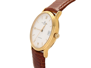 Watches - BAUME & MERCIER, Geneve - View 2