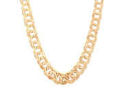 Jewellery, NECKLACE, 18K gold, in auction: General – Tuesday 25 November
