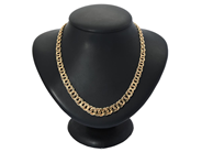 Jewellery - NECKLACE, 18K gold - View 2