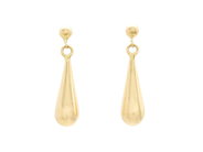 Jewellery - EARRINGS, 18K gold - View 1