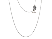 Jewellery, GEORG JENSEN, necklace, in auction: Modern – Saturday 8 November