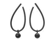 Jewellery, DULONG, earrings with attachments, in auction: Modern – Saturday 8 November