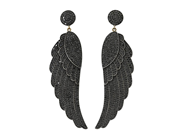 Jewellery, EBBA BRAHE, earrings, in auction: Modern – Saturday 8 November