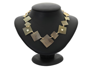 Jewellery - NECKLACE, 18K gold - View 2