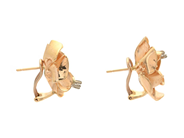 Jewellery - ETSUKO MINOWA, flowers - View 2