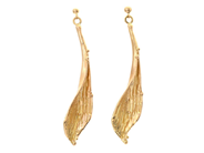 Jewellery - ETSUKO MINOWA, earrings - View 1