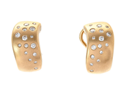 Jewellery - ENGELBERT, earrings - View 1