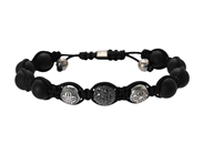 Jewellery - SHAMBALLA, bracelet - View 1