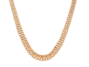 Jewellery, NECKLACE, 18K gold, in auction: Classic – Saturday 22 November