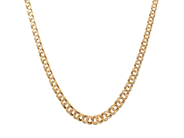 Jewellery, NECKLACE, 18K gold, in auction: Classic – Saturday 22 November