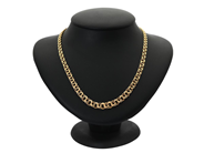 Jewellery - NECKLACE, 18K gold - View 2