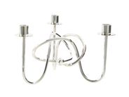 Curio, SVENSKT TENN, candlestick, in auction: Decorative – Saturday 10 January 2026