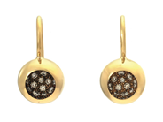 Jewellery, GEORG JENSEN, earrings, in auction: Important jewellery – Saturday 29 November