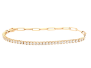 Jewellery - BRACELET, 18K gold - View 1