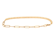 Jewellery - BRACELET, 18K gold - View 2