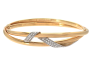 Jewellery, ENGELBERT, bracelet, in auction: Important jewellery – Saturday 29 November